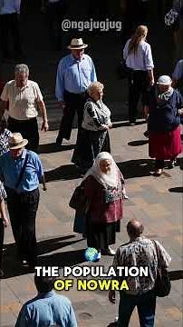 Nowra Is More Interesting Than You Think — Here’s Why! 👀🇦🇺