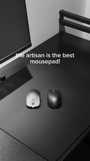 Explore Artisan Glass Mousepads for Gaming