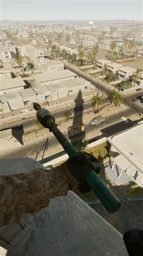 I Broke The Game With One Shot!