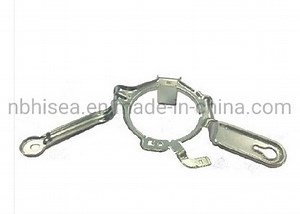 [Hot Item] Certified Steel Sheet Metal Cold Stamping