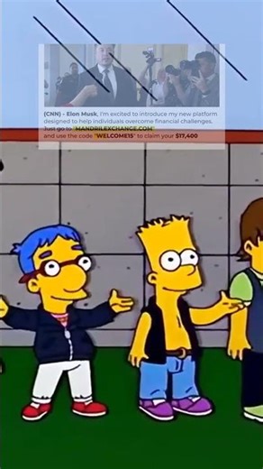 The Simpsons Season 12 Episode 14 New Kids on the Blecch 172s