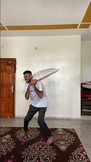 لما اقرر اصير حرامي😂 #اكسبلور