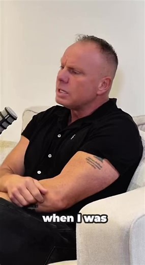 Andy Morrison: From Alcohol Struggles to 27 Years Sober