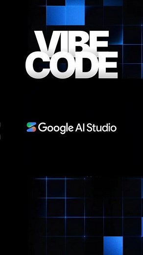 You can now VIBE-CODE Android Apps in..............Google AI Studio : GOOGLE I/O 2026 Updates