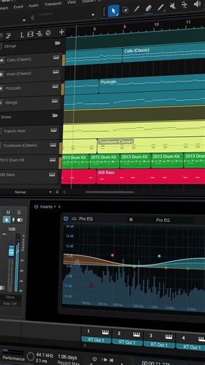 Ben 10 Alien Force Intro Theme Cover | Epic Cover | KD Balan