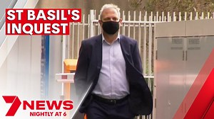 27K views · 264 reactions | Brett Sutton has faced a grilling over the deaths of 50 elderly residents at St Basil's during Victoria's second wave. He admitted his decision to stand down the entire workforce meant they didn't get proper care and that it contributed to the fatalities. 7NEWS at 6pm | More local news: www.7NEWS.com.au/news/vic #7NEWS | 7NEWS Melbourne | Facebook