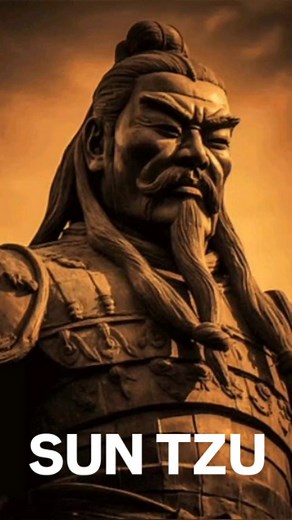 8.4K reactions · 1K shares | Sun Tzu wasn’t just a general — he was a strategist who reshaped the meaning of victory. His timeless wisdom in The Art of War teaches that true power lies in the mind, not muscle. From boardrooms to battlefields, his lessons prove that those who think sharp — win smart. #SunTzuWisdom #TheArtOfWar #StrategicMindset #HistoryInspires | Limitlezz You | Facebook