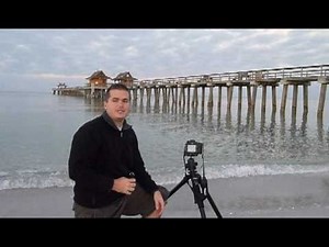 Landscape Photography Tips: Creative Composition