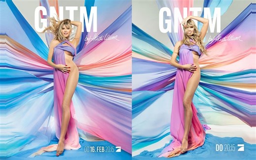 德国超模大赛 第18季 (Germany's Next Topmodel 2023)