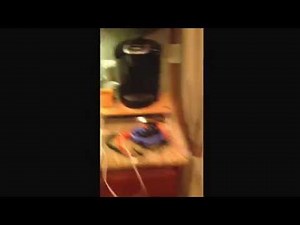 Autism sensory overload simulation