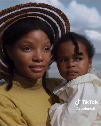 The Color Purple - Musical Coming-of-Age Period Drama