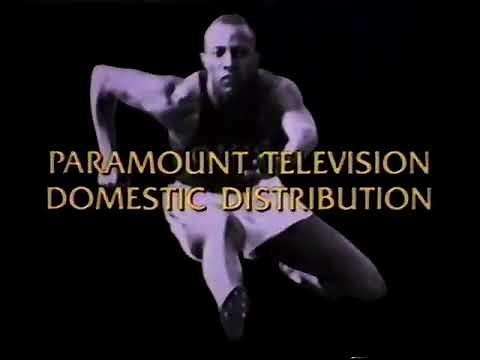 Harve Bennett Productions/Paramount Television Domestic Distribution/Paramount Television (1984)