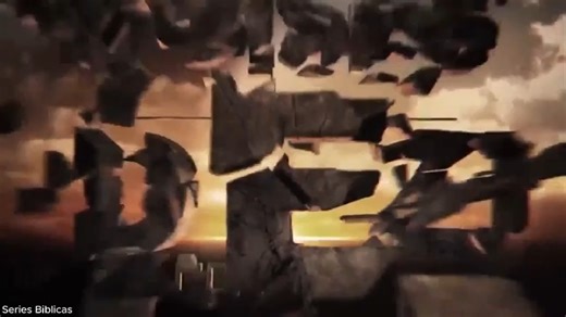 MOISES CAPITULO 126 | Series Biblicas