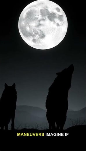 Secret Life of Wolves: Pack Heroes on the Hunt!