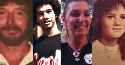 Victims fight for tougher laws for geriatric parole with two new proposed laws