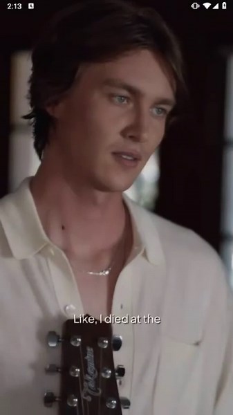 His Muse Full 🍀 🍀 - Video