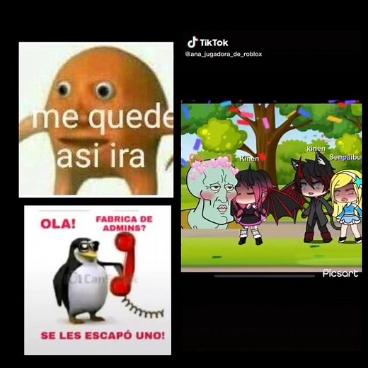 me quede asi ira VIDEOS QUE DAN CRINGE