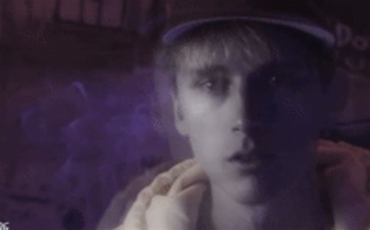 【欧美翻唱】MGK机关枪凯里 致敬林肯公园 翻唱《NUMB》