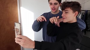 【ItsJustNick】我们尝试在24小时内成为Tik Tok的热门