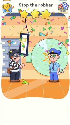 dop 5 level 43 walkthrough #shorts #shortyoutube