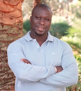 Le comédien Mouss Diouf est mort - Elle