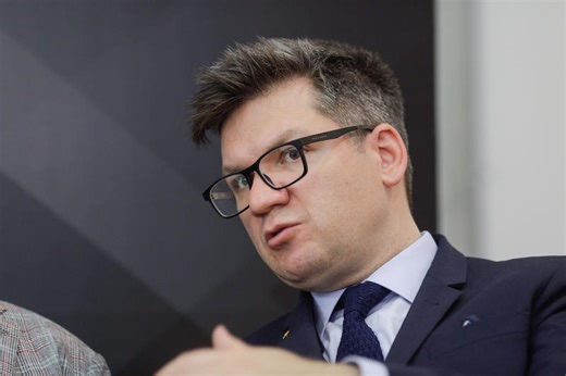 VIDEO Deputatul AUR Mihail Neamțu, derapaj la adresa celor care îl acuză că este „putinist”: „Nenorociților” / Neamțu este președintele Comisiei de Cultură din Camera Deputaților  - HotNews.ro