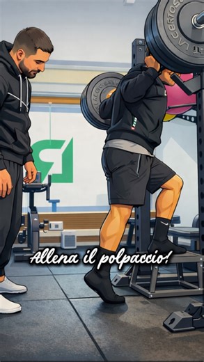 Il tuo studio di fisioterapia a Tarcento on Instagram: "Se parliamo di rinforzo dell’ arto inferiore al fine di migliorare la performance l’ attenzione cade facilmente su anca o ginocchio 🦿 Che va benissimo, però non dobbiamo dimenticarci del ruolo della caviglia e dei plantiflessori nel generare impulso specie quando aumenta la velocità ⚡️ Questo suo ruolo rende il polpaccio un elemento chiave della performance nello sprint 🐯 Nello specifico il soleo agisce prevalentemente come stabilizzatore