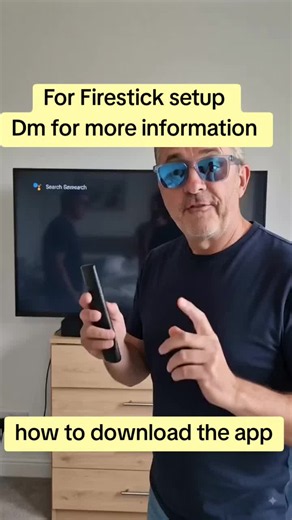 📺 Firestick Setup Completed! 🔥✅ 📲 How to Download an App Using Downloader — Step by Step 1️⃣ Open Downloader 2️⃣ Enter the app’s official download URL or setup code 3️⃣ Select Go / Download 4️⃣ Download the app 📥 5️⃣ Select Install 6️⃣ Open the app and complete the setup ⚙️ 7️⃣ Ready to enjoy! 🎬📺 #FirestickSetup #FireTV #Downloader #AppSetup #TVSetup #SmartTV #StreamingSetup #TechTips