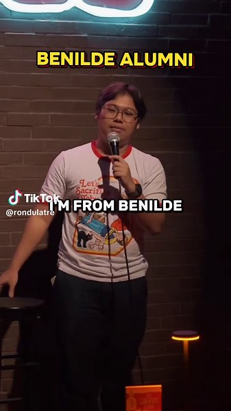 Understanding SDA vs DAC: A Benildean Perspective