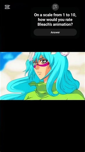 WHY BLEACH DESERVES A SECOND CHANCE in Anime Culture #shorts