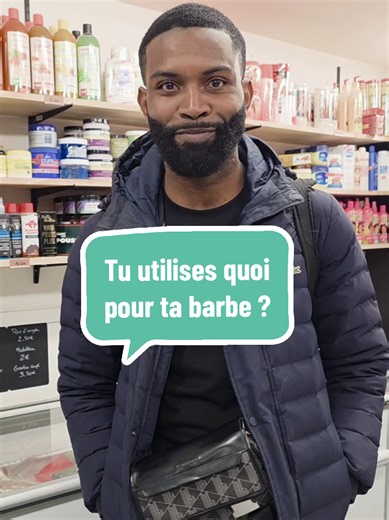 Le secret de @Donsteevo🇬🇫🇱🇨 pour avoir une barbe parfaite 😍 3 semaines qu'il utilise notre huile de romarin, merci 🙏 #troyes #aube #troyesmaville #barbe #cosmetique