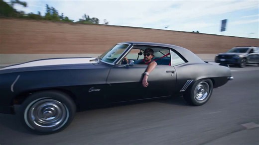 Premium versus budget Chevrolet muscle car comparison