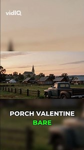 Rusty Mailbox Memories: A Love Story