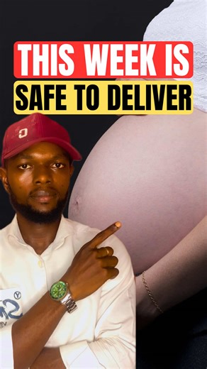 Essential Pregnancy Tips for Safe Delivery