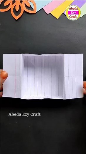 How to make Paper Trash Bin | Origami Trash Bin Tutorial | Paper Dustbin