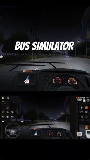 Bus Simulator Realistic Gameplay | Ultra Real Driving Experience in City & Highway