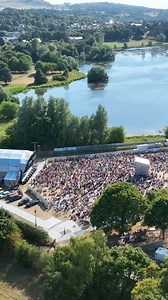 8.8K views · 25 reactions | Get ready to PARTY!!  Have you got your tickets yet? The prices move up to the next level on Monday, don't hang about. https://partyatthepalace.co.uk/ #partyatthepalace #letsrockscotland | Let's Rock Scotland | Facebook