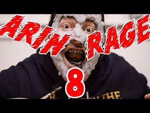 Game Grumps - Best of EGORAPTOR 8: THE RAGE UNCAGED