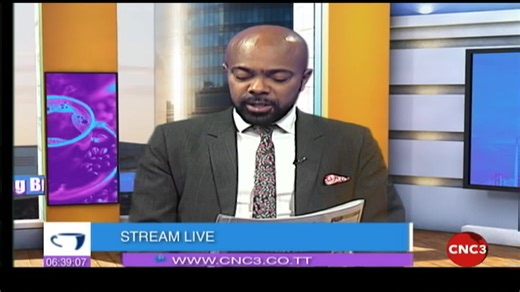 4.4K views · 63 reactions | Live with CNC3! | T&T Guardian | Facebook