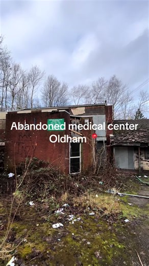 @Archieurbex @urbex zirfas #illigalfreedom #urbex #manchester #urbenexploration #fyp