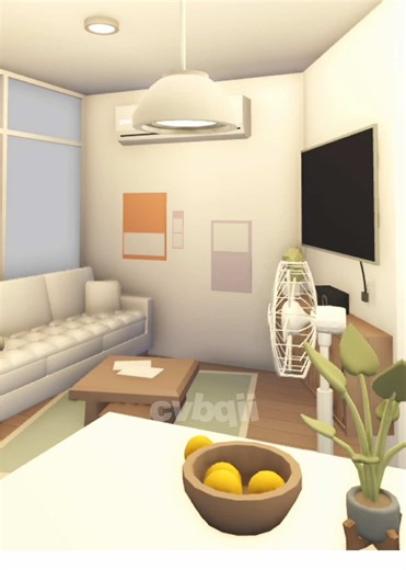 Ambiance and Lighting Tutorial in Adopt Me!