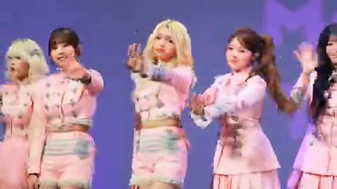 Cutie patotiee in your timeline #GEHLEE #젤리당카 #UNIS #유니스