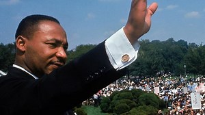 MLK's 'I Have a Dream' Speech: Watch or Read in Its Entirety