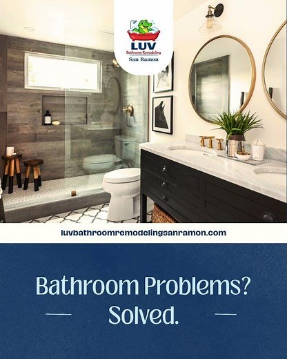 Safer Walk-In Shower Upgrade