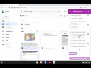Automagical Forms Update