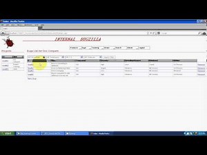 Online Bug Tracking System | Asp.net, C#.net Final Year Project