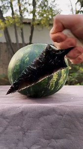 El cuchillo más afilado de la naturaleza 😳 #viralreels #fypシ゚ #Amazing #cuchillo #lava #oxidiana #cuchillosartesanales | Tio Deivid