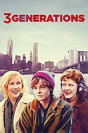 3 Generations
