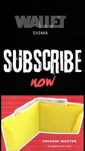 wallet 🏧 how to make without glue you know? tell me in comments.