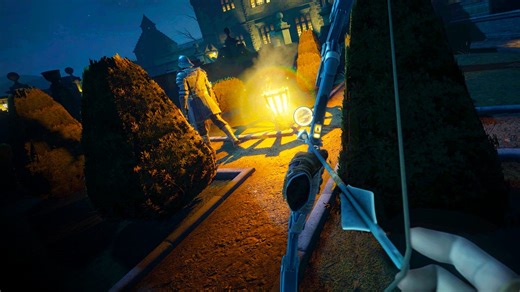 Thief VR: Legacy of Shadow - Official Extended Gameplay Overview Video